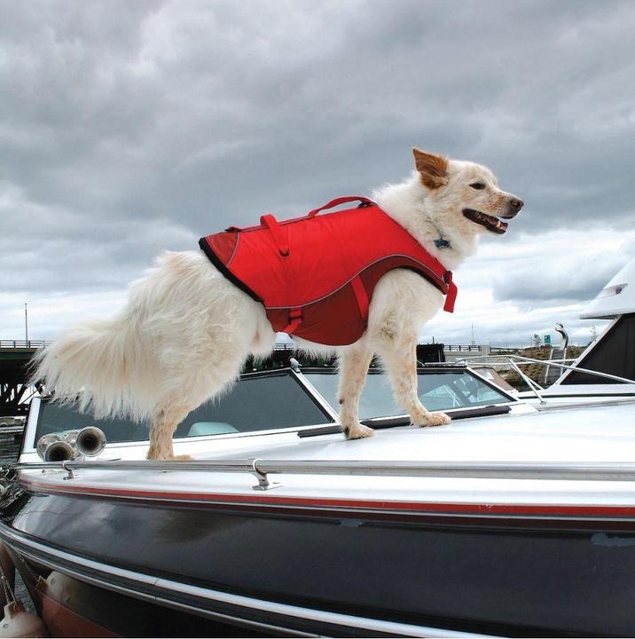 Produktbild Kurgo Surf N Turf (M)