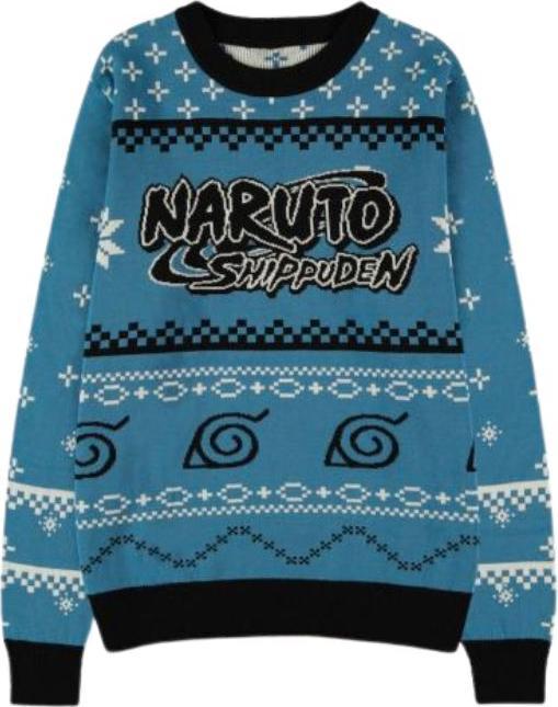 Difuzed Naruto - Logo - XXL Grosse