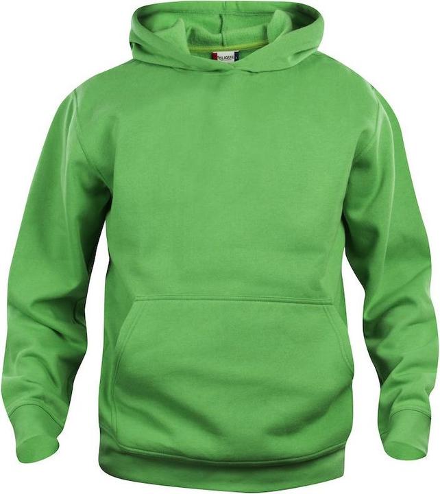Produktbild Clique Basic Kapuzenpullover (116, 122)