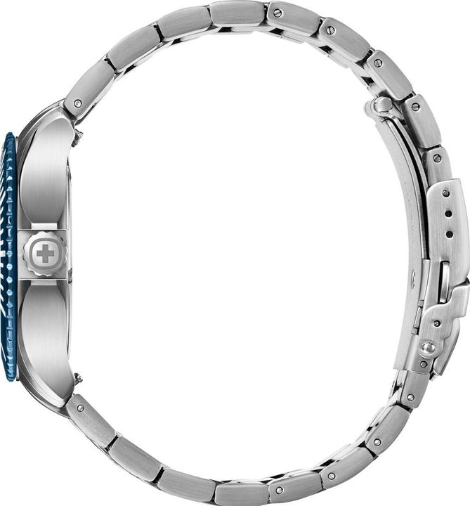 Actual product image Wenger Seaforce Small (Analogue wristwatch, Swiss made, 35 mm)