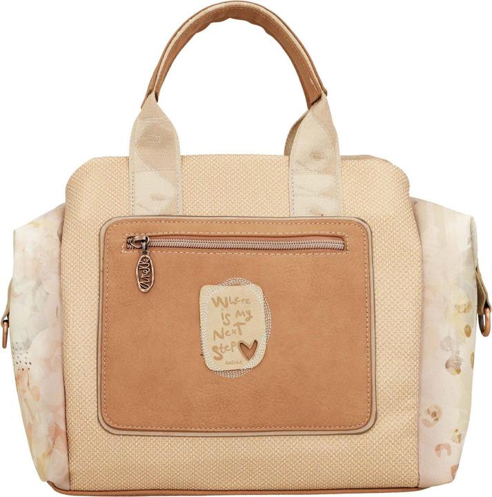 Produktbild Anekke Nature Schultertasche 36 cm