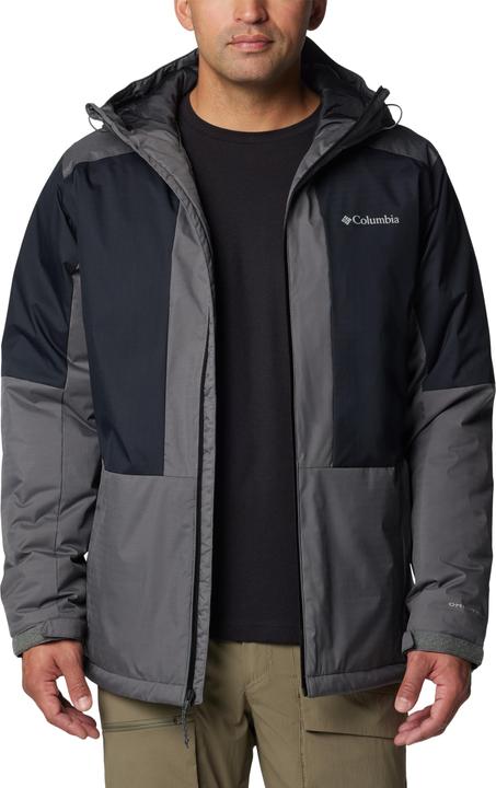 Actual product image Columbia Point Park™ II Insulated Jacket (S)