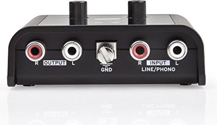 Actual product image reloop iPhono 2
