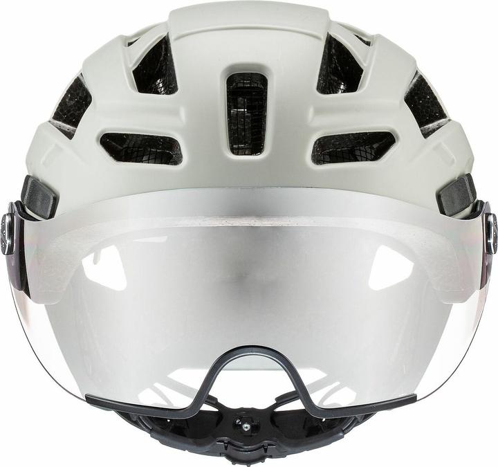 Image du produit Uvex Visière Finale (52 - 57 cm)