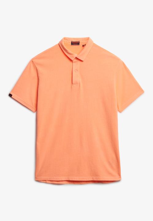 Actual product image Superdry Essential Jersey Polo (L)