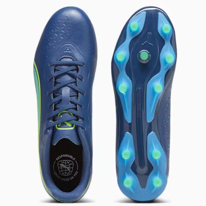 Produktbild Puma King Match Fg/Ag (45)