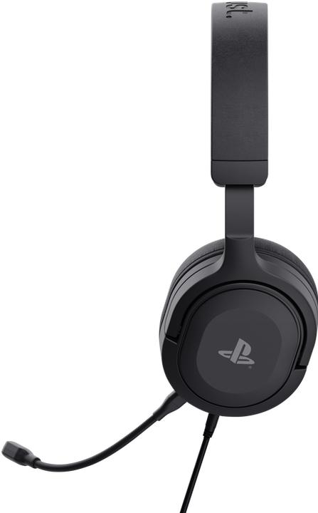 Actual product image Trust GXT 498 Forta (Cable)