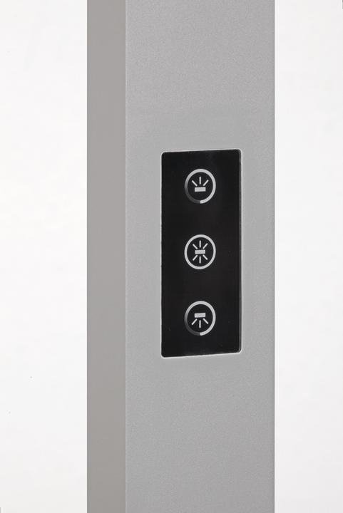 Produktbild Maul Standleuchte MAULsirius 8259295 Bewegung-/Lichtsensor, dim. (6951 lm)