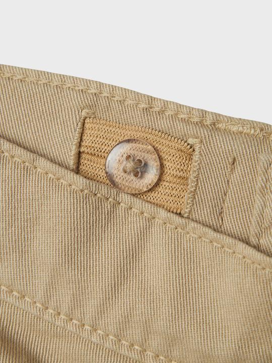 Actual product image Name it NKMSILAS ISAK L TWI SHORTS 3122-MF TB (98)