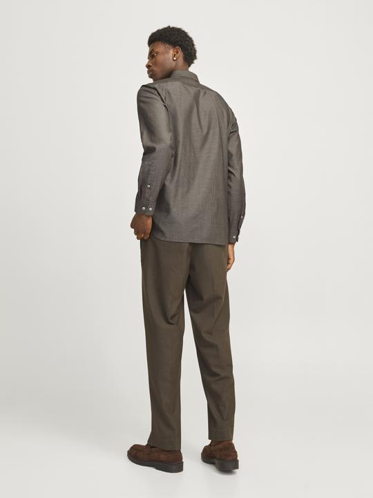 Produktbild Jack & Jones Slim Fit Hemd Hemd (XL)