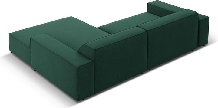 Image du produit Micadoni Jodie (Canapé d'angle, Canapé modulaire)