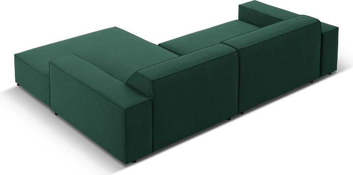 Actual product image Micadoni Jodie (Corner sofa)