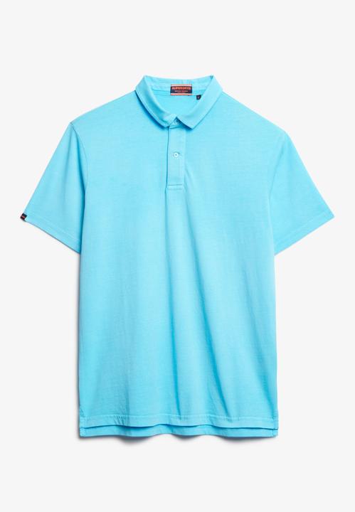 Produktbild Superdry Essential Jersey Poloshirt (L)
