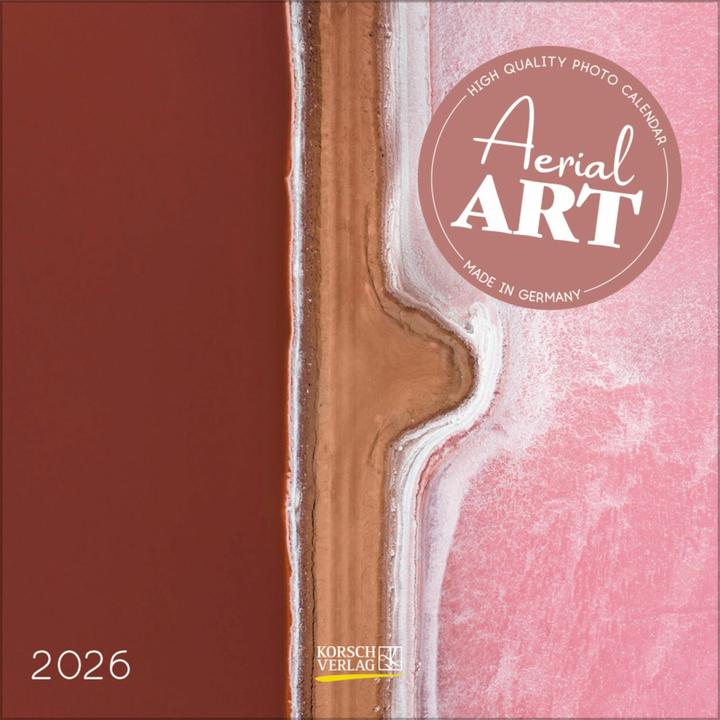 Image du produit AerialArt2026