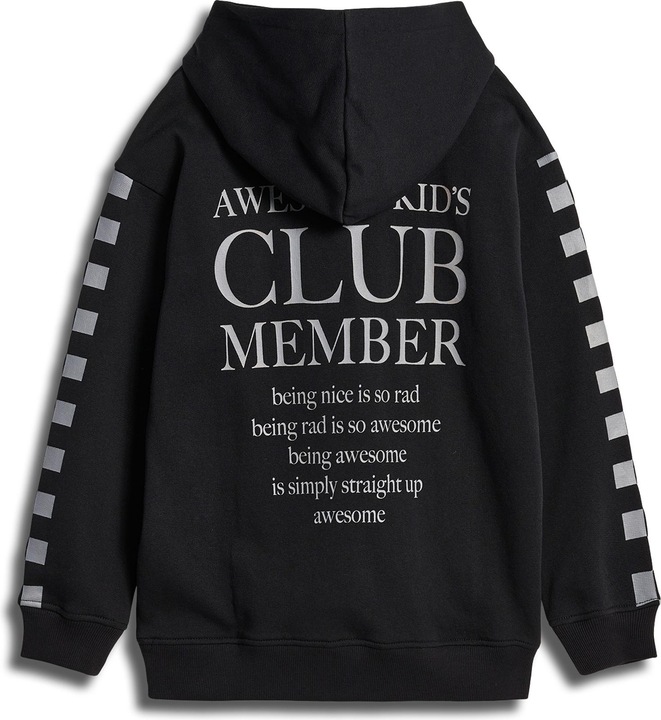 Actual product image hummel Stsorion Hoodie (116)