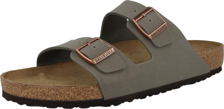Image du produit Birkenstock Arizona Birko-Flor Nubuck normal (41)