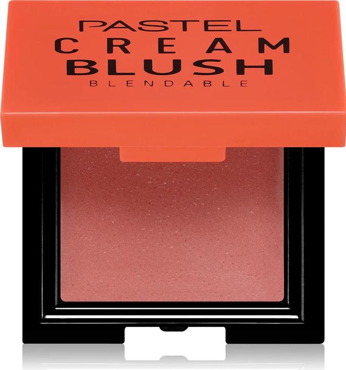 Produktbild Pastel Cosmetics Pastel Cream Blush (Harmony)