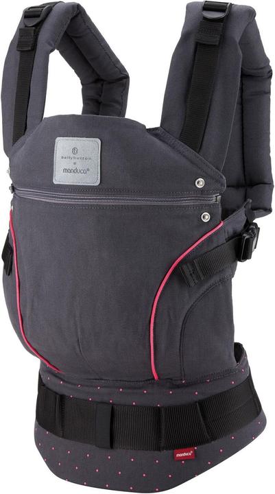 Produktbild Manduca bellybutton by