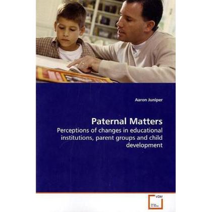 Paternal Matters, Fachbücher