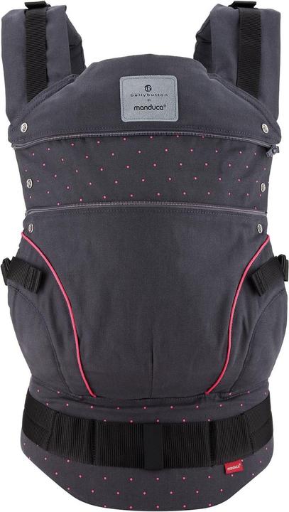 Produktbild Manduca bellybutton by