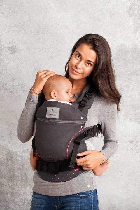 Produktbild Manduca bellybutton by