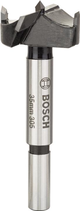 Actual product image Bosch Zubehör Forstner bit 35 mm total length (35 mm)