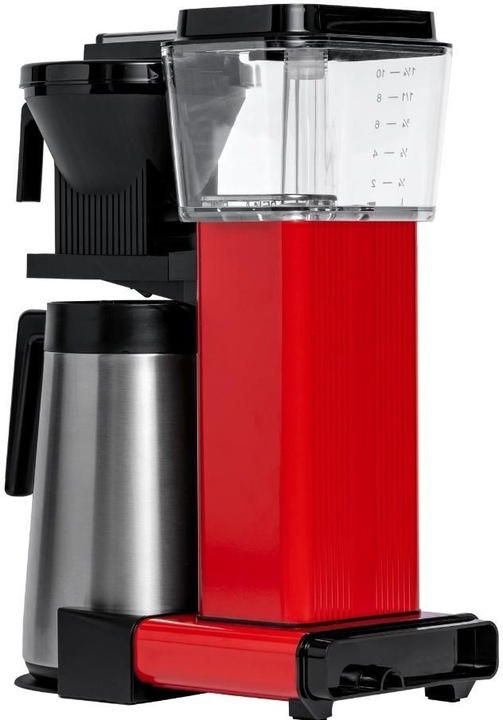 Image du produit Moccamaster Machine à café à filtre (Fiche CH)
