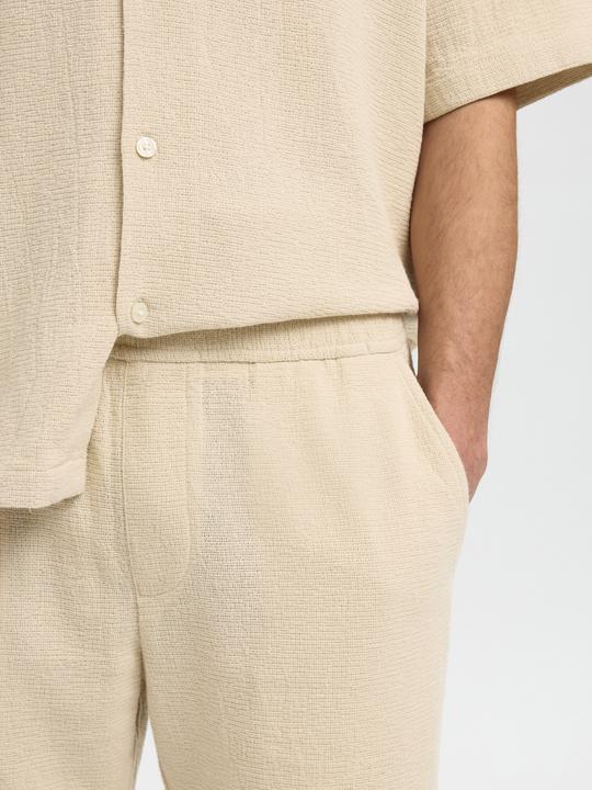 Image du produit Selected Regular Fit Shorts (M)