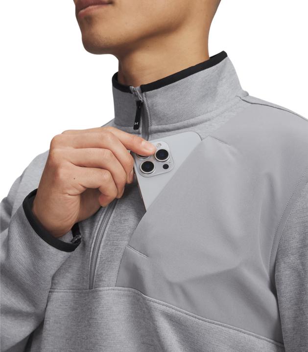 Produktbild Under Armour Drive Sweaterfleece Hz (M)