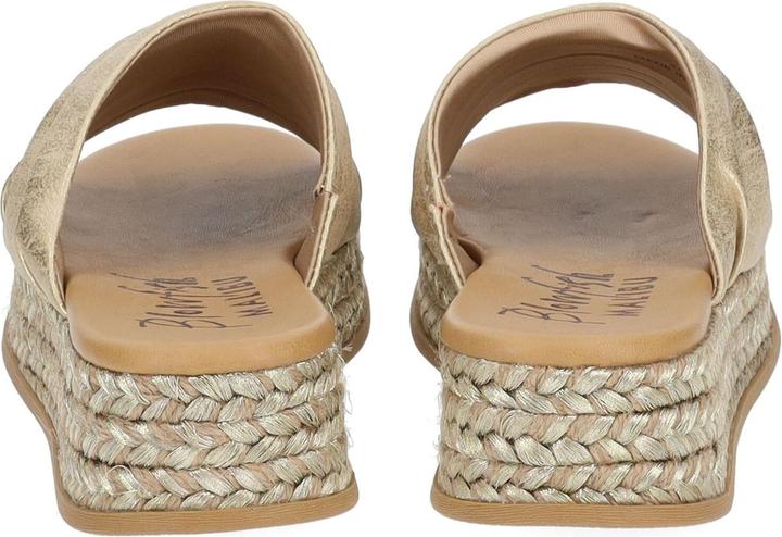 Actual product image Blowfish Pantoletten (40)