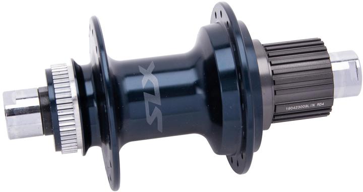 Shimano SLX FH-M7110 (Scheibenbremse Center Lock)