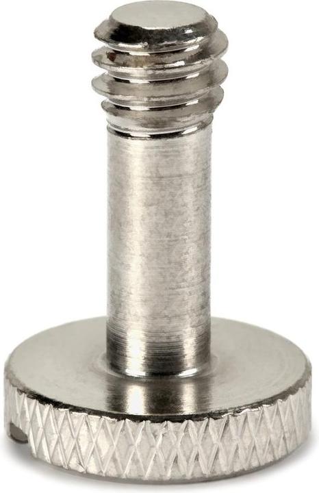 Produktbild Roko M3167 lange Schraube 1/4 Zoll (Stativ Ersatzteile)