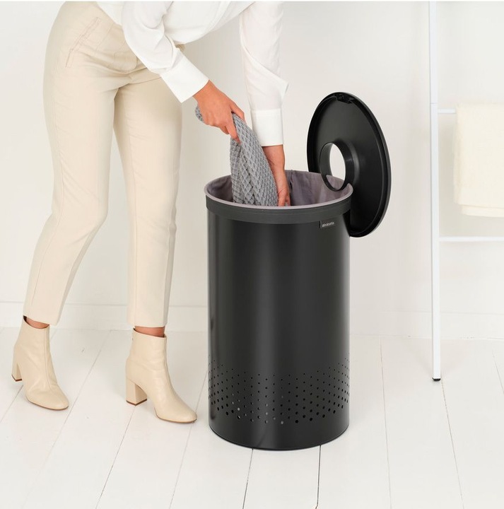 Produktbild Brabantia Laundry Bin (60 l)