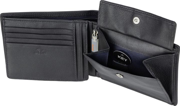 Actual product image Maître BillFold H7 Raumbach Galbert