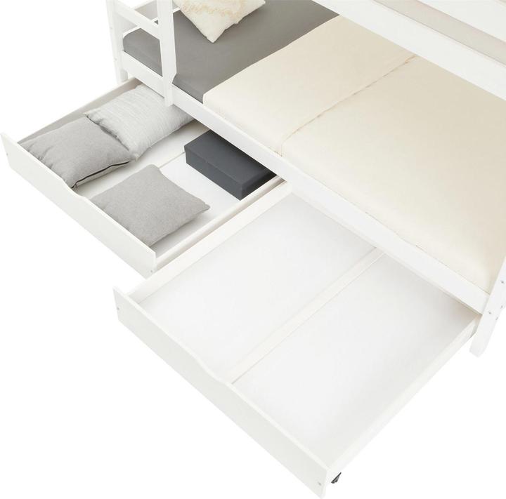 Image du produit IDIMEX Felix (98 x 93 x 19 cm)