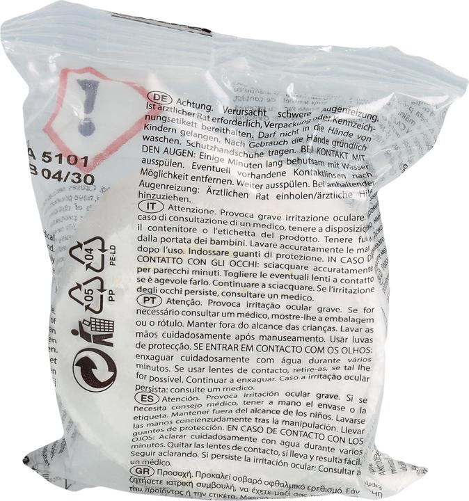 Image du produit UHU Déshumidificateur Recharge Lavande 2X100G