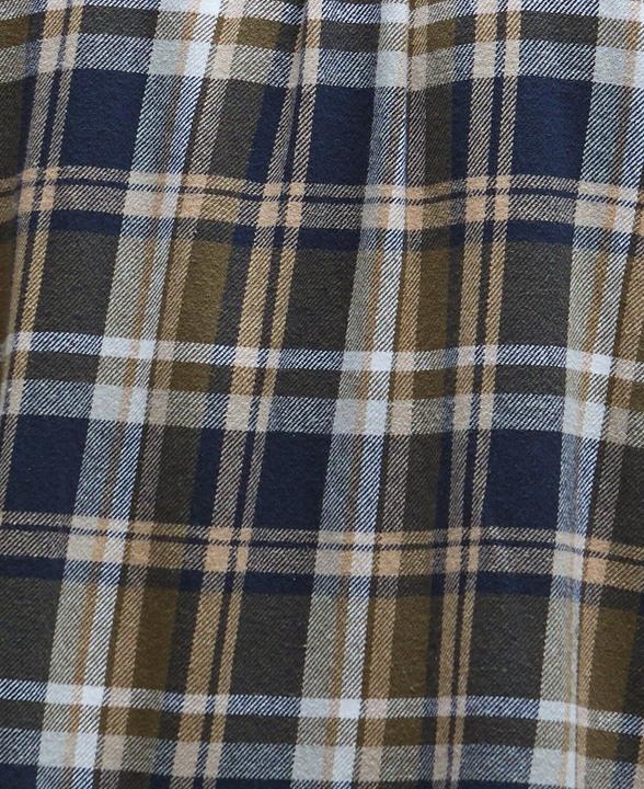 Immagine prodotto Barbour Chopford Relaxed Checked Shirt (XL)