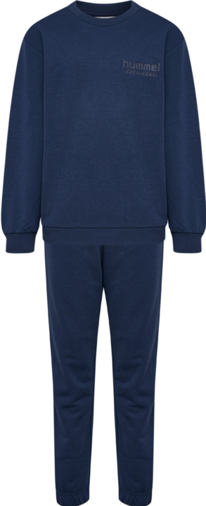 Immagine prodotto hummel hmlJR SET DI MAGLIA BASE (116)