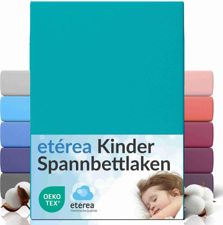 Image du produit Etérea Confort Jersey (60 x 120 cm, 70 x 140 cm)