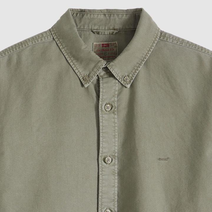 Immagine prodotto Levis Oxford-Hemd mit Button-Down-Kragen (M)