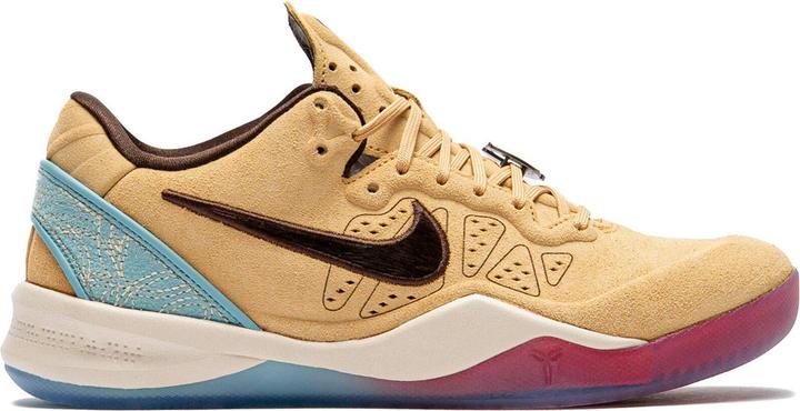 Actual product image Nike Kobe 8 EXT Protro Siempre Hermanos (48.5)
