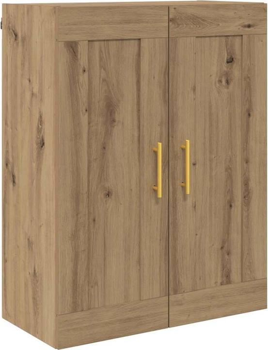 Image du produit vidaXL Highboard (69.50 x 34 x 180 cm)