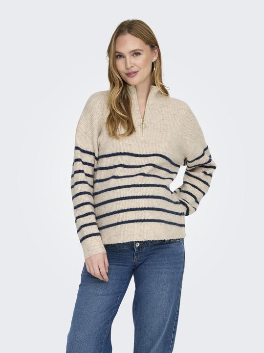 Produktbild Only Maternity OLMTOKYO Strickpullover Strickpullover (XXL)