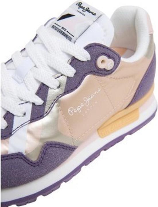 Image du produit Pepe Jeans Brit Gala G Sneaker (25)