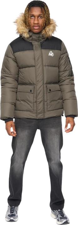 Produktbild Kings Will Dream Curvlay Parka (M)