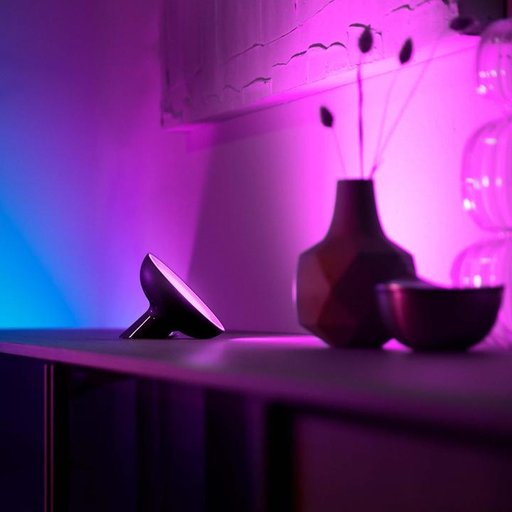 Actual product image Philips Hue Bloom Base BT (500 lm)