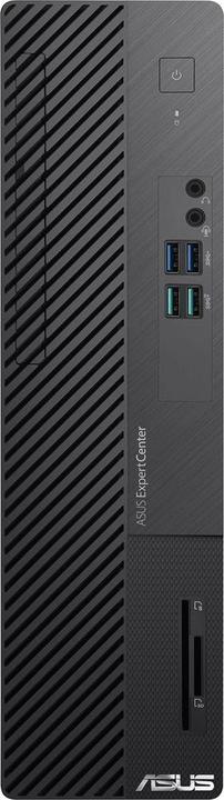 Actual product image ASUS ExpertCenter D5 SFF D500SE-513500252X i5-13500 SSD512 Intel UHD Graphics - Core i5 - 16 GB (512 GB, 16 GB, Intel i5-13500T, UHD Graphics 770)