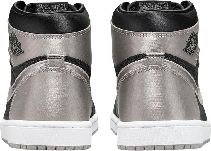 Produktbild Nike Air Jordan 1 Sneaker Leder (35.5)