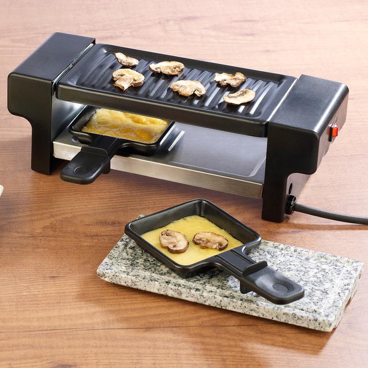 Image du produit Rosenstein & Söhne Raclette pour 4 personnes