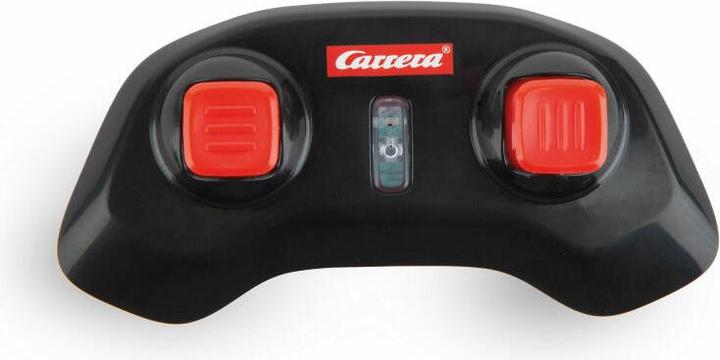 Productafbeelding Carrera 2,4GHz RC Fussball Set Modell Bundesliga, Ferngesteuertes Auto